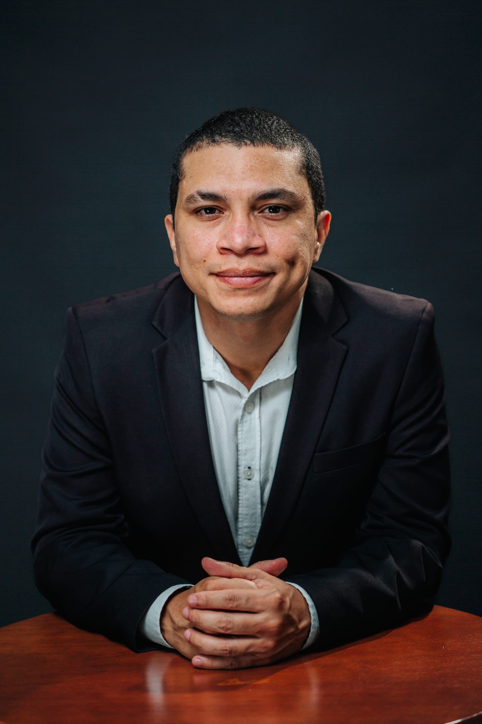 Fotografia de Ensaio Profissional por André Bertogna — Edilson Reis, foto 6 de 11